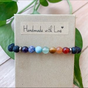 CHAKRA BRACELET